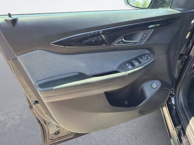 Used 2026 Chevrolet TrailBlazer LT w/ Convenience Package FWD image 19
