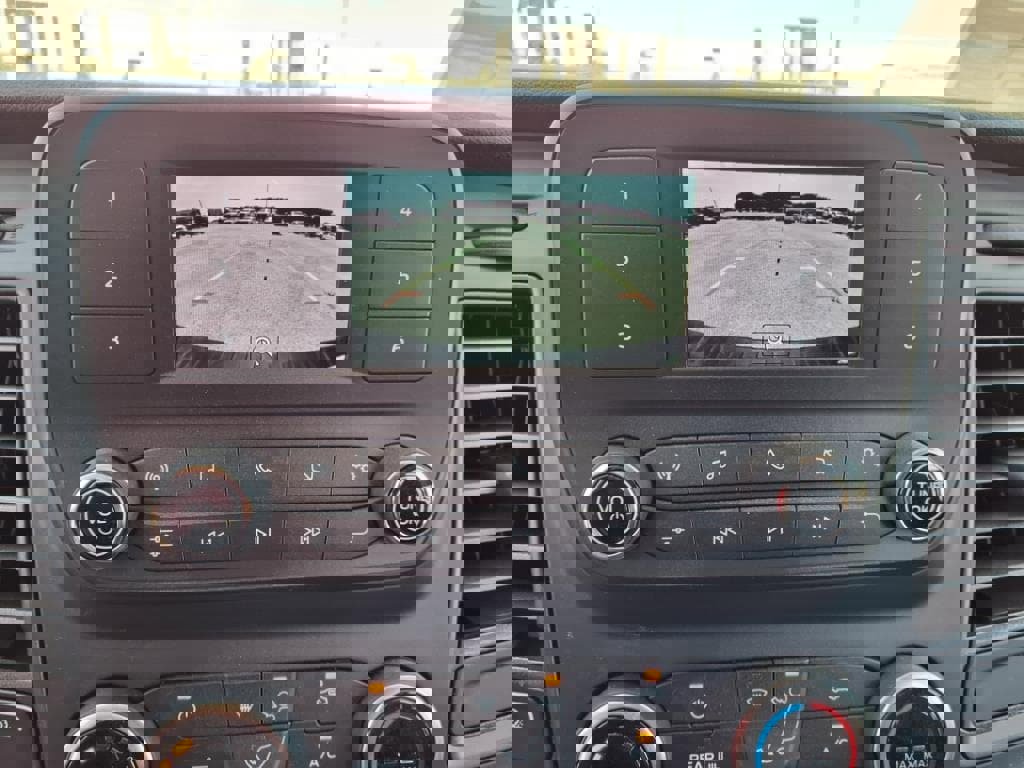 New 2025 Ford Transit 150 Low Roof AWD image 9