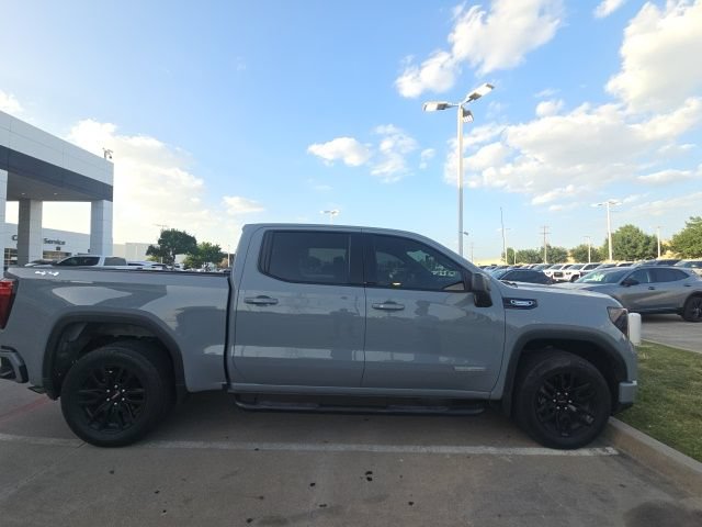 Used 2024 GMC Sierra 1500 Elevation AWD/4WD image 8