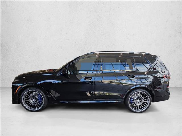 Used 2026 BMW ALPINA XB7 AWD/4WD image 10