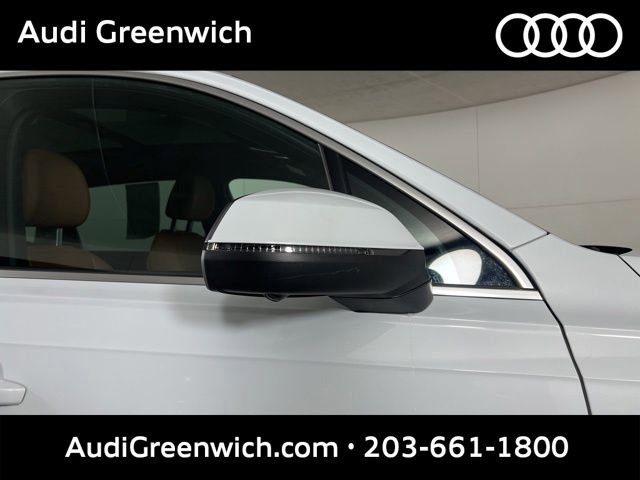 Used 2023 Audi Q7 2.0T Premium w/ Premium Plus Package AWD/4WD image 10