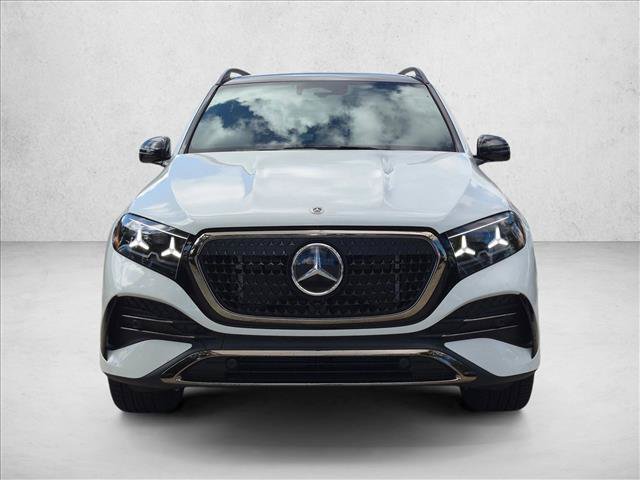 New 2027 Mercedes-Benz GLE 450 4MATIC image 6