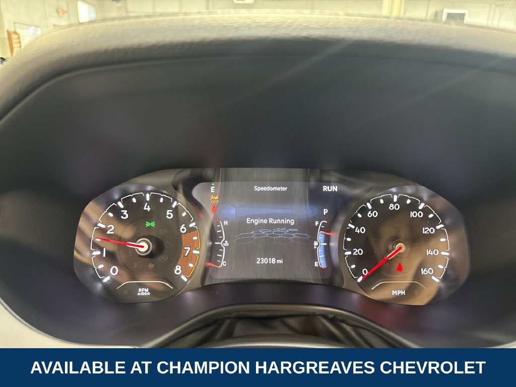 Used 2024 Jeep Compass Limited AWD/4WD image 15