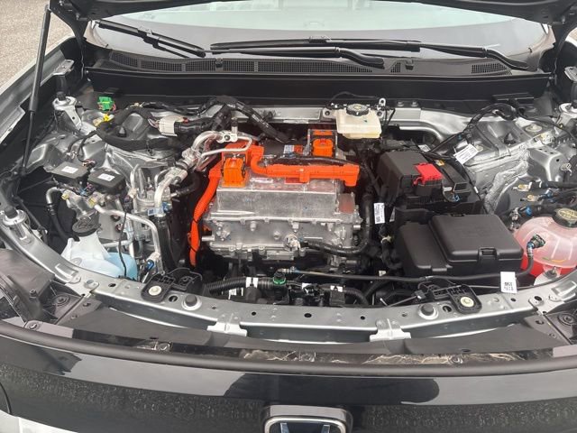 New 2025 Honda Prologue Touring image 19