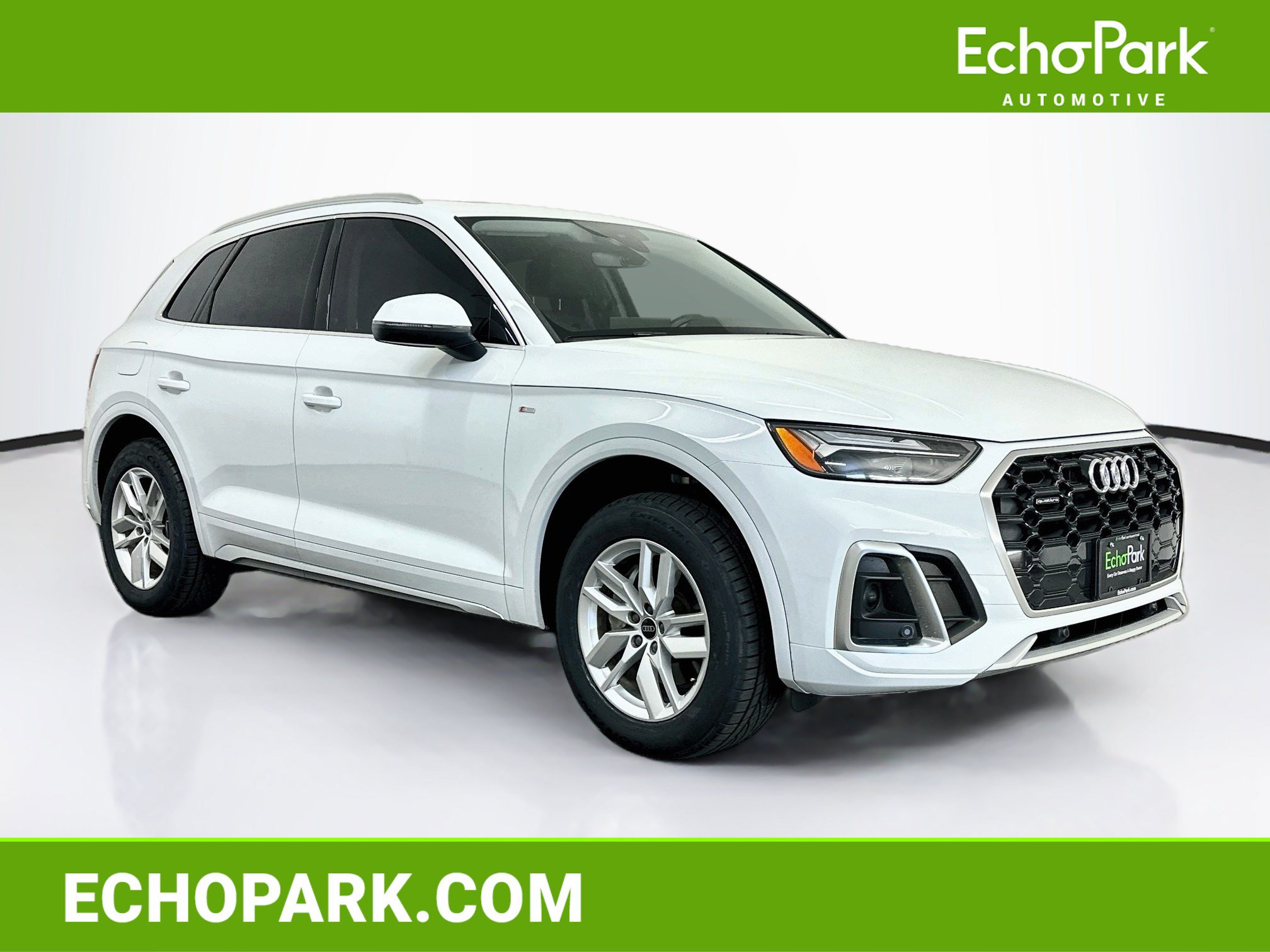 Used 2023 Audi Q5 2.0T Premium w/ Convenience Package AWD/4WD image 1