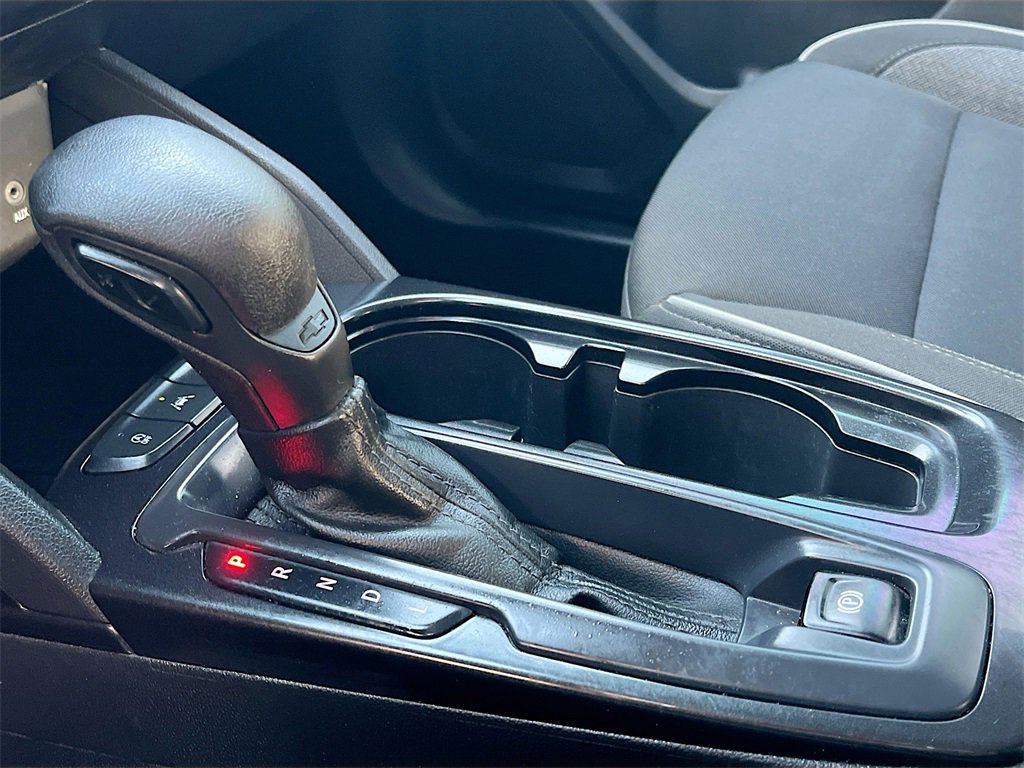 Used 2023 Chevrolet TrailBlazer LT image 16