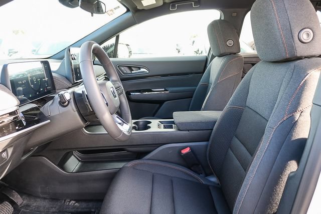 New 2026 Honda Prologue EX image 10