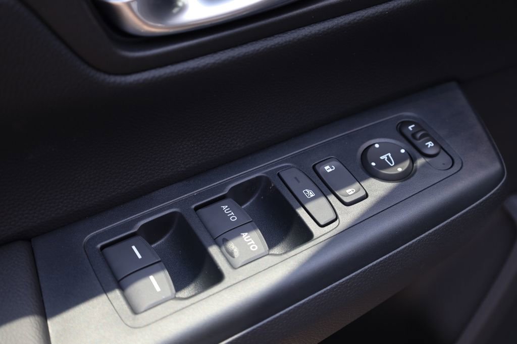 New 2026 Honda CR-V EX image 11