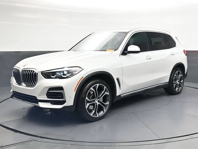 Used 2023 BMW X5 xDrive40i w/ Premium Package AWD/4WD image 10