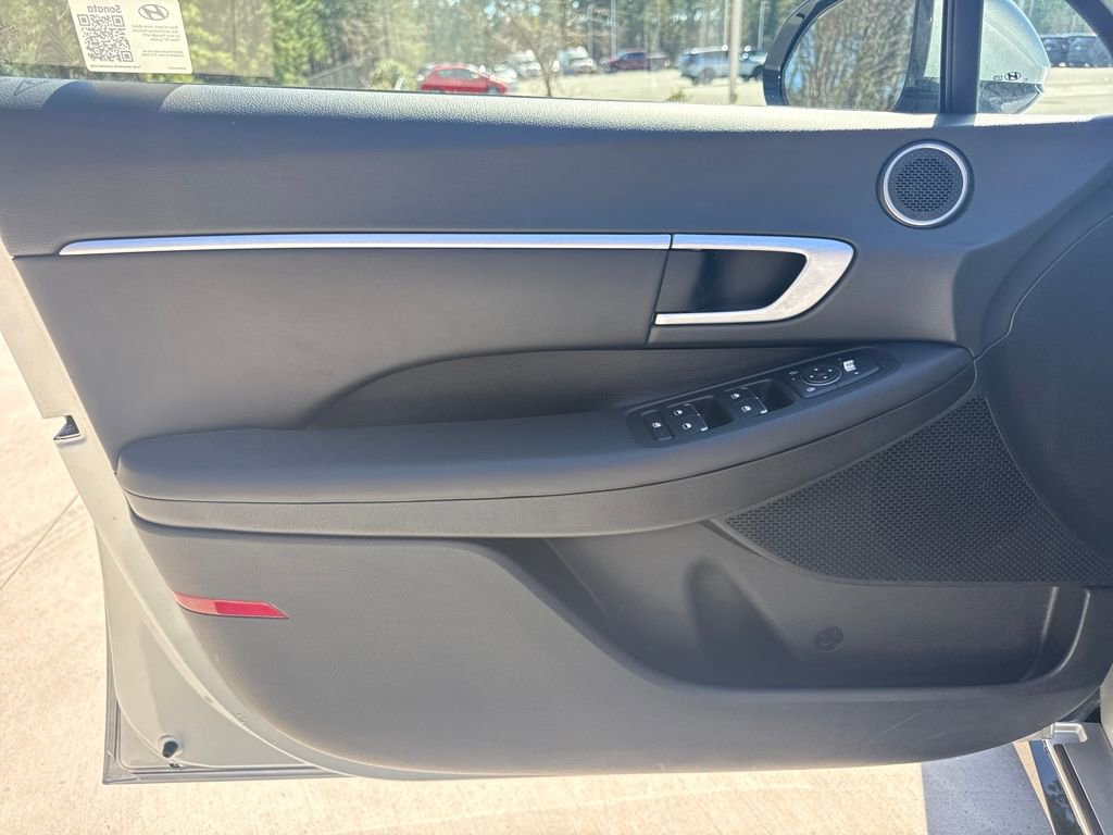 Used 2024 Hyundai Sonata SEL image 14