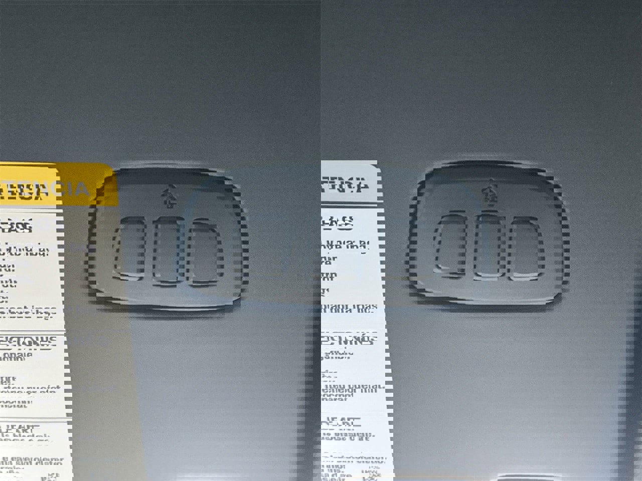 New 2025 Ford Bronco Outer Banks image 15