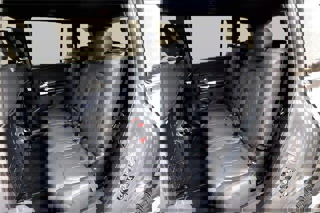 Certified 2022 Mercedes-Benz GLB 250 4MATIC image 25