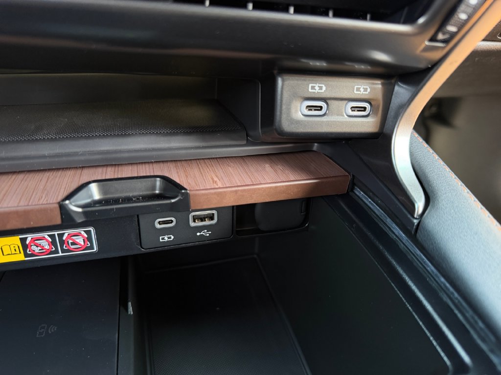 New 2026 Lexus RX 350h AWD/4WD image 20