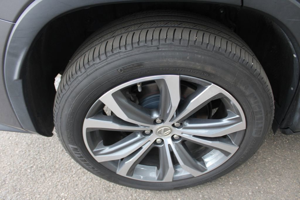 Used 2016 Lexus RX 350 F Sport w/ Premium Package image 62