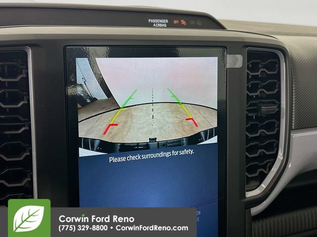 New 2025 Ford Ranger XL w/ Trailer Tow Package image 14