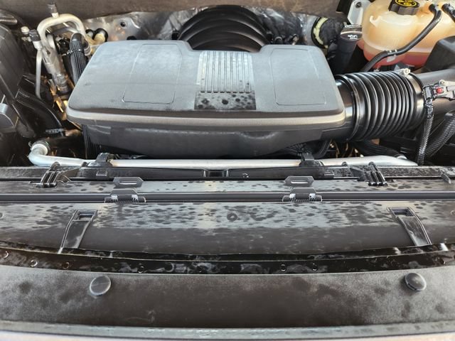 Used 2023 Cadillac Escalade ESV Sport Platinum w/ LPO, Floor Liner Package AWD/4WD image 35