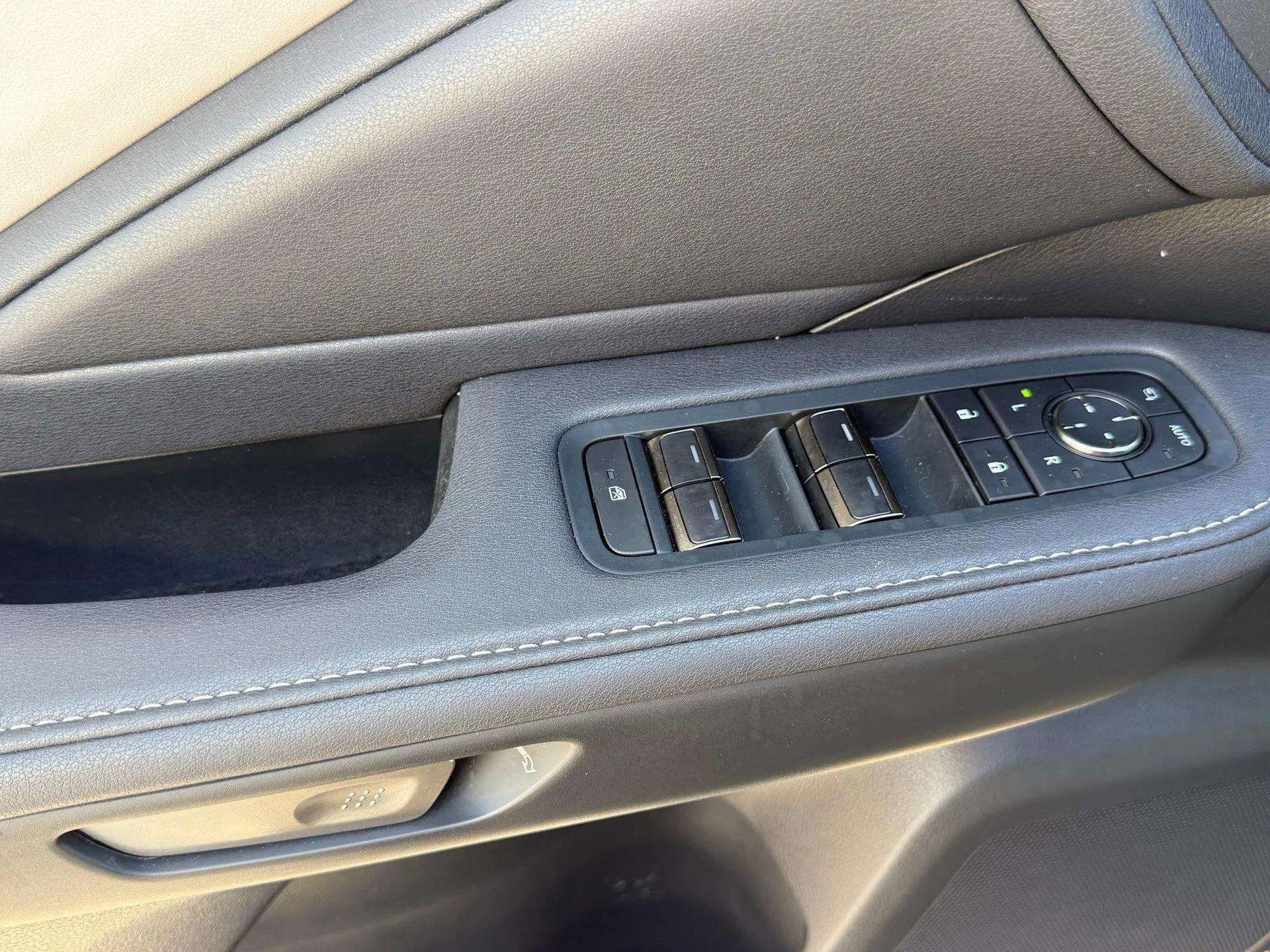 Used 2025 Lexus TX 350 350 Premium w/ Technology Package image 39