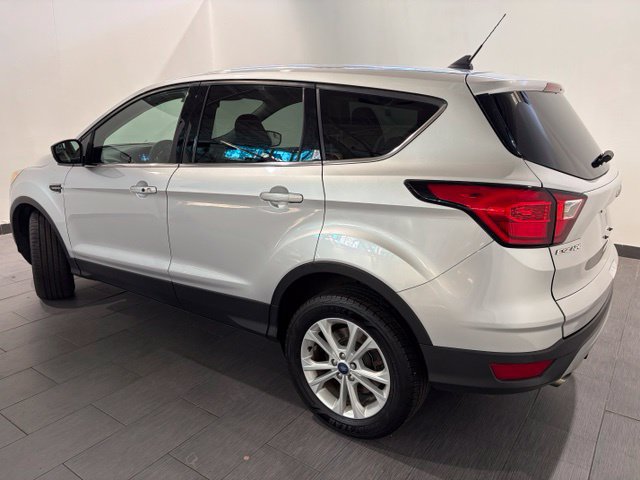 Used 2019 Ford Escape SE AWD/4WD image 3