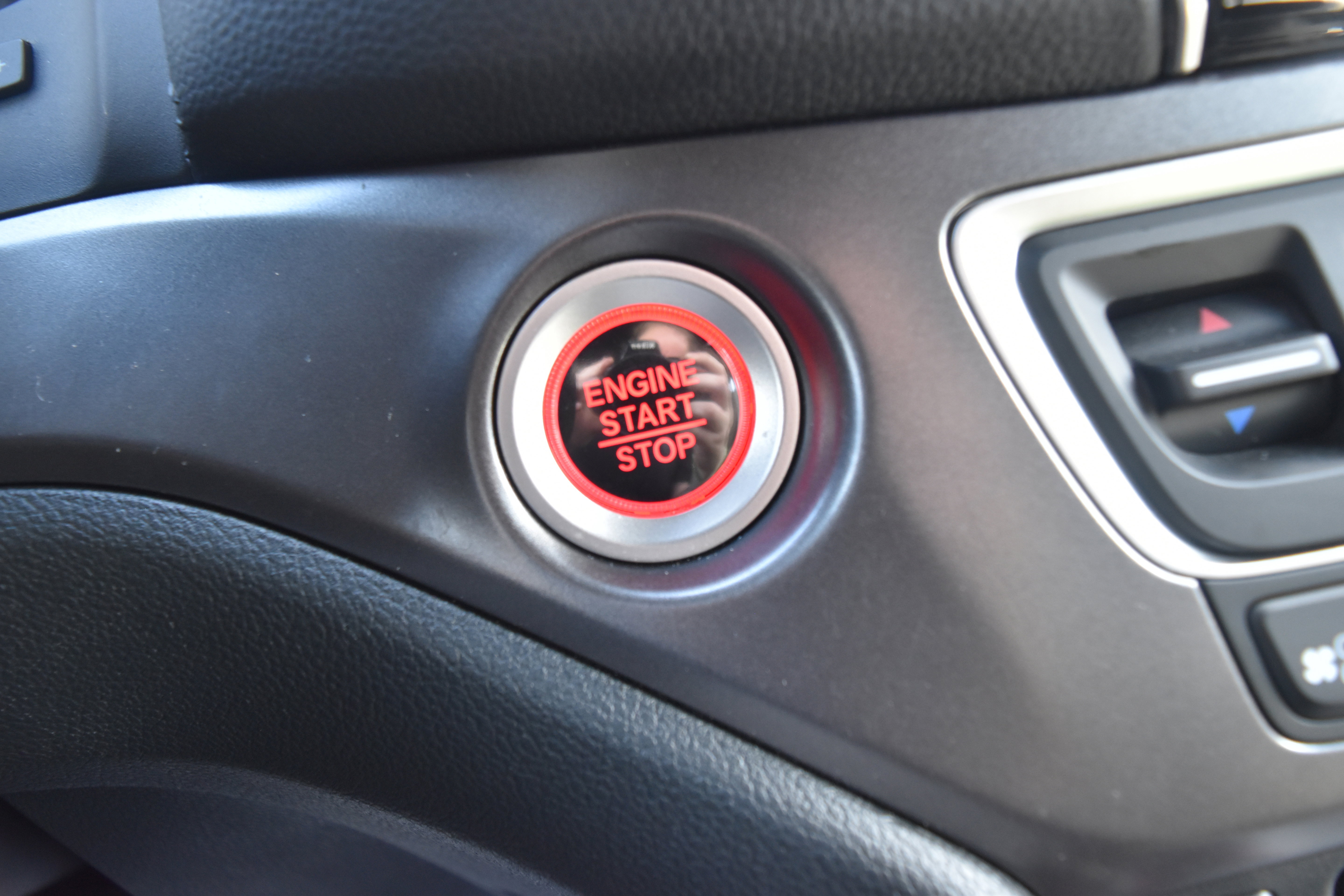 Certified 2023 Honda Passport EX-L image 17