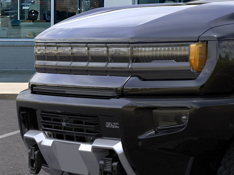New 2025 GMC Hummer EV 2X image 15