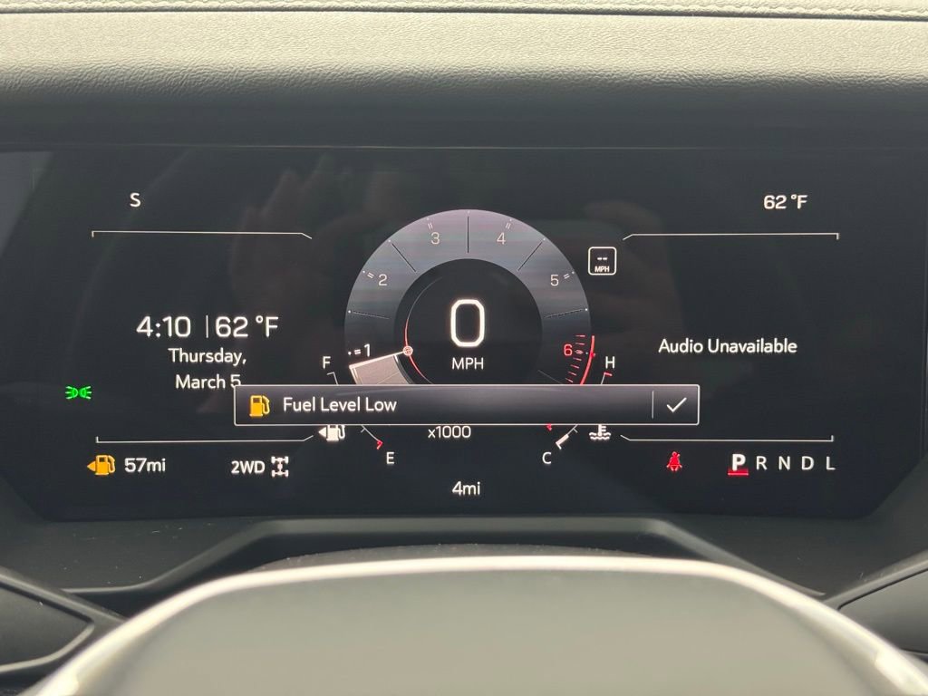 New 2026 GMC Acadia Elevation w/ Elevation Premium Package image 27