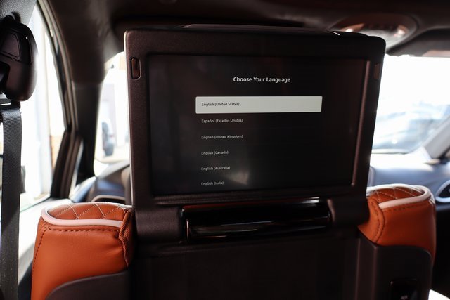 New 2026 Chrysler Pacifica Pinnacle w/ Trailer Tow Group image 50