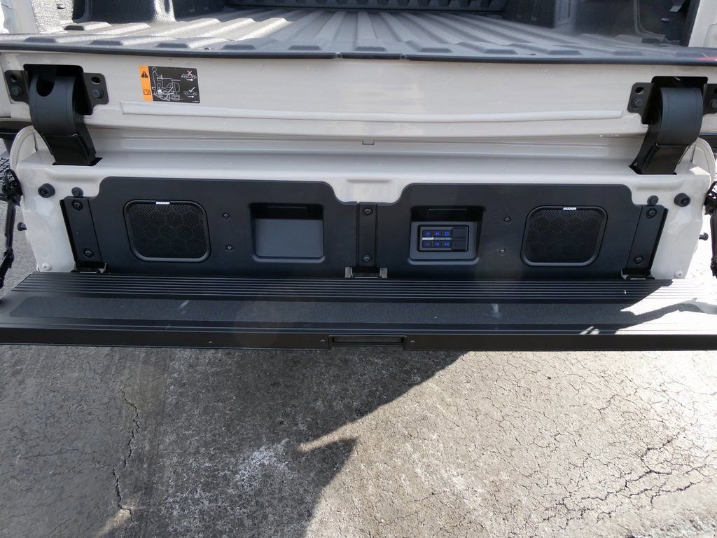 New 2026 GMC Sierra 1500 AT4X image 10