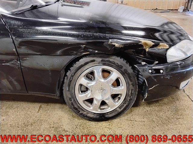 Used 1996 Lexus SC 400 Coupe RWD image 16