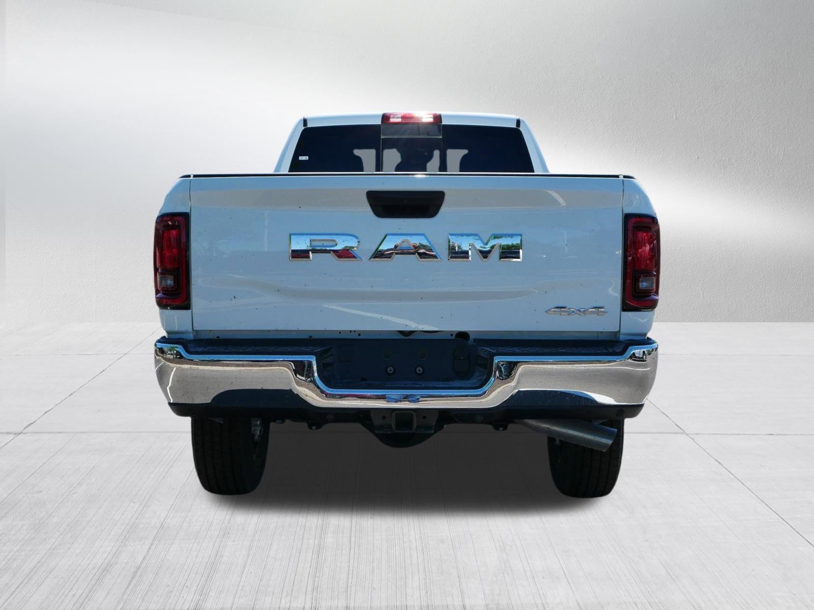 New 2025 RAM 2500 Tradesman AWD/4WD image 6