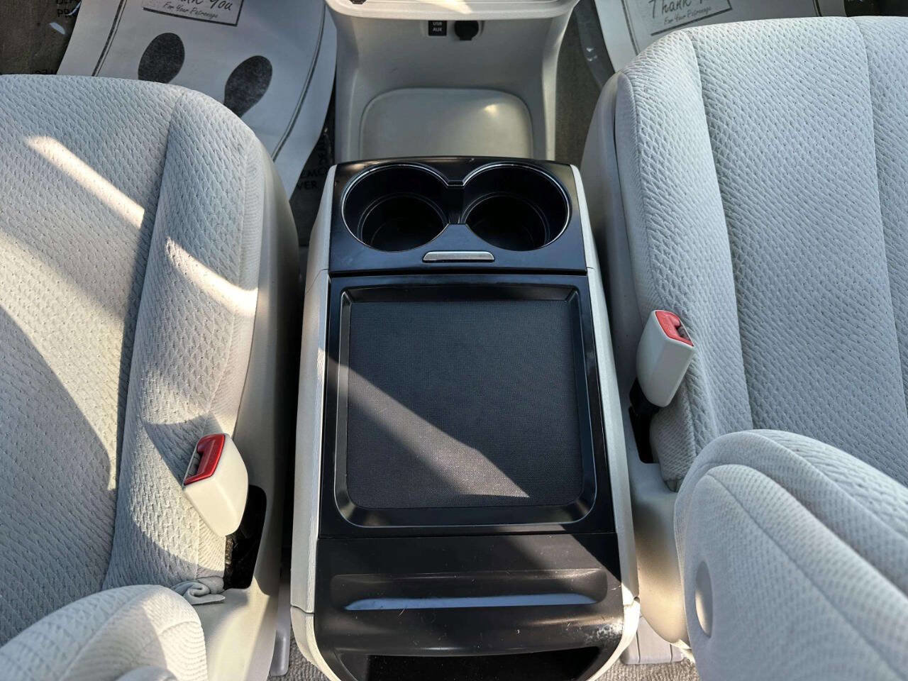 Used 2011 Toyota Sienna LE FWD image 20