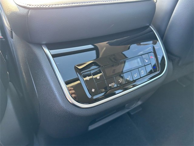 New 2026 INFINITI QX80 Pure image 17