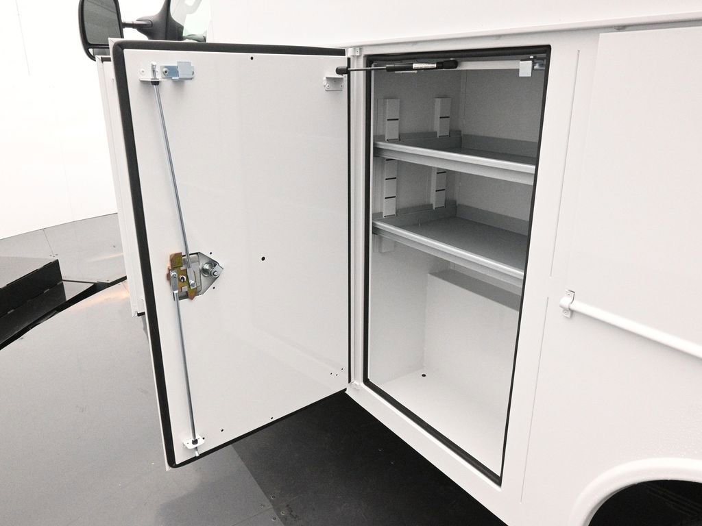 New 2026 Ford E-350 and Econoline 350 Super Duty w/ Power Equipment Group image 15