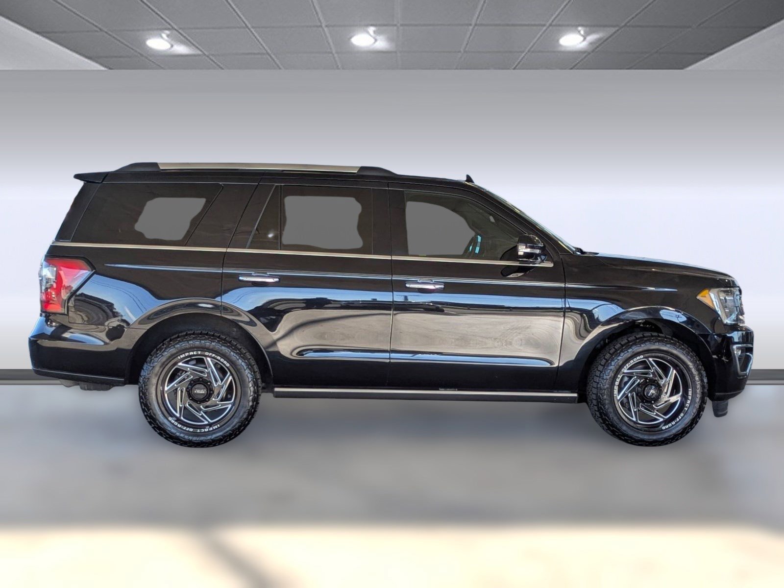 Used 2019 Ford Expedition Limited w/ Equipment Group 301A image 7