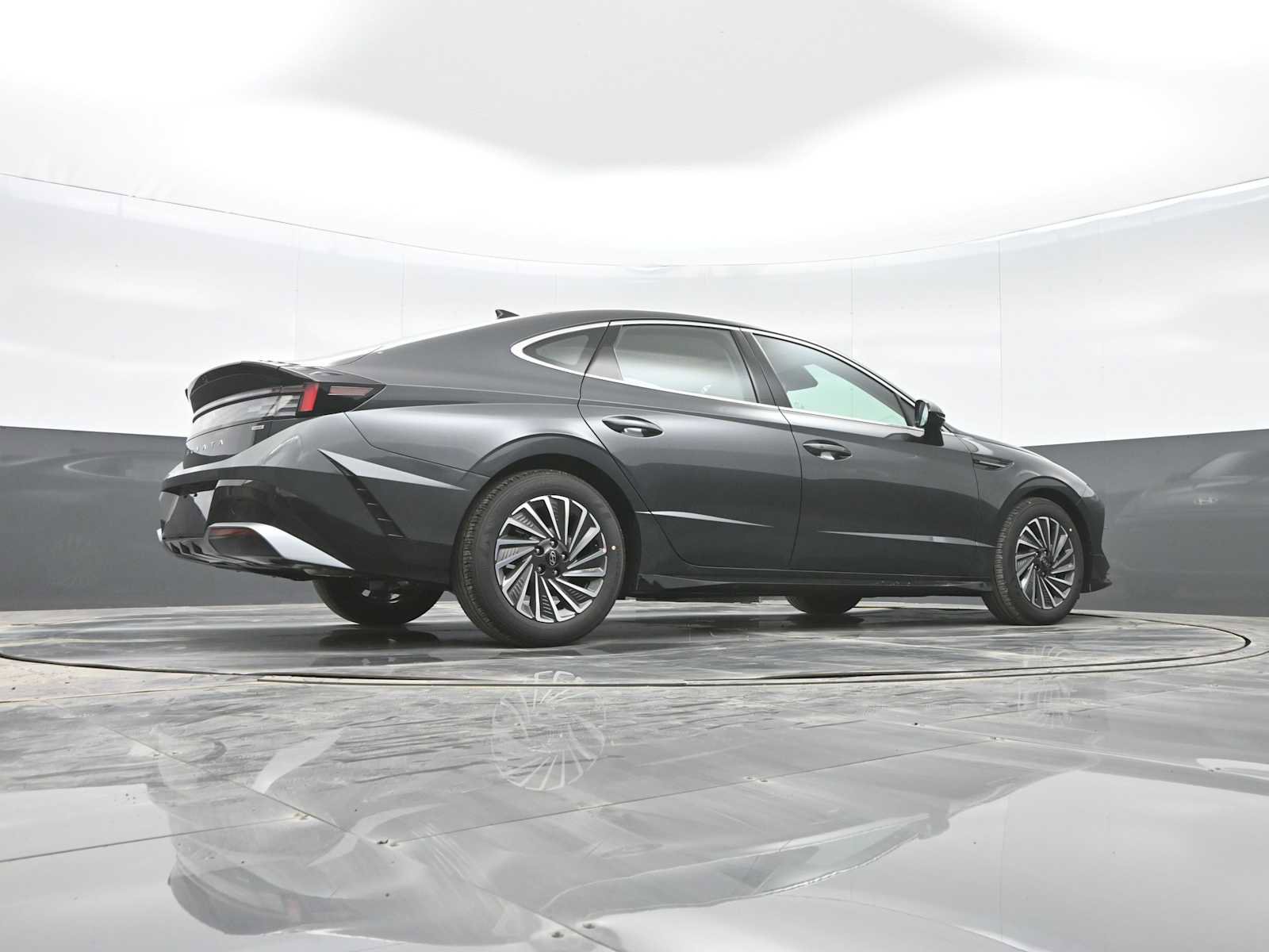 New 2026 Hyundai Sonata SEL image 36