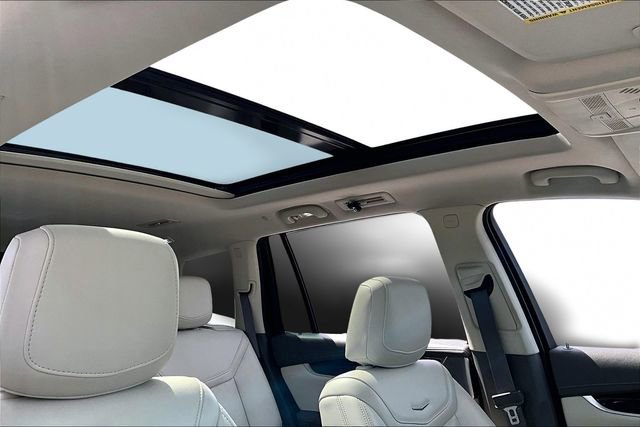 Used 2021 Cadillac XT6 Premium Luxury image 25