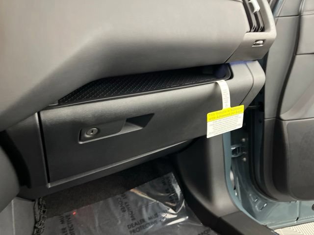 New 2026 Nissan Pathfinder Platinum FWD image 38