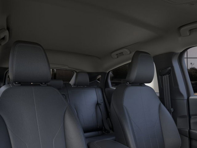 New 2026 Ford Mustang Mach-E Select image 22