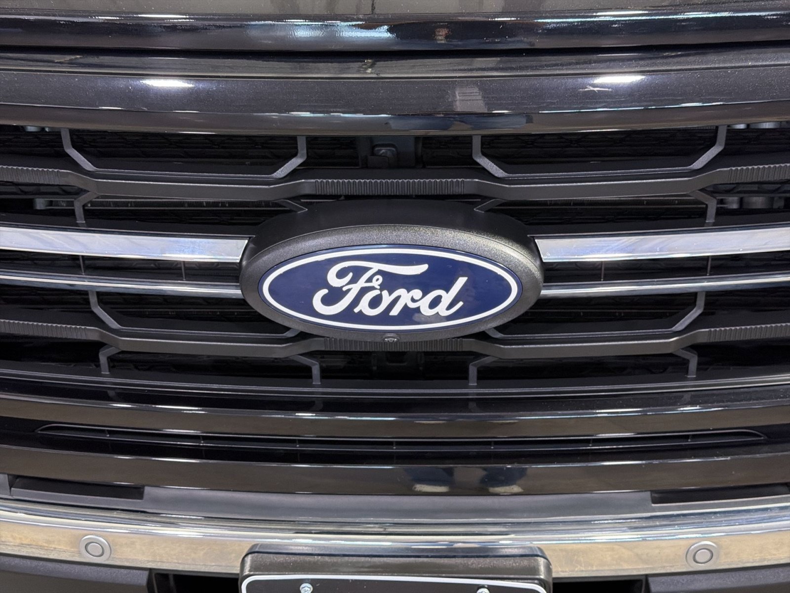Used 2024 Ford F150 XLT w/ Equipment Group 302A MID AWD/4WD image 12