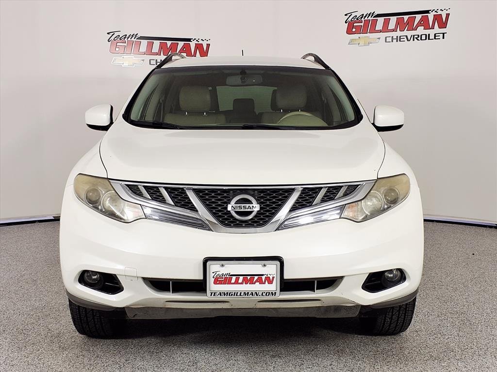 Used 2013 Nissan Murano SV image 5