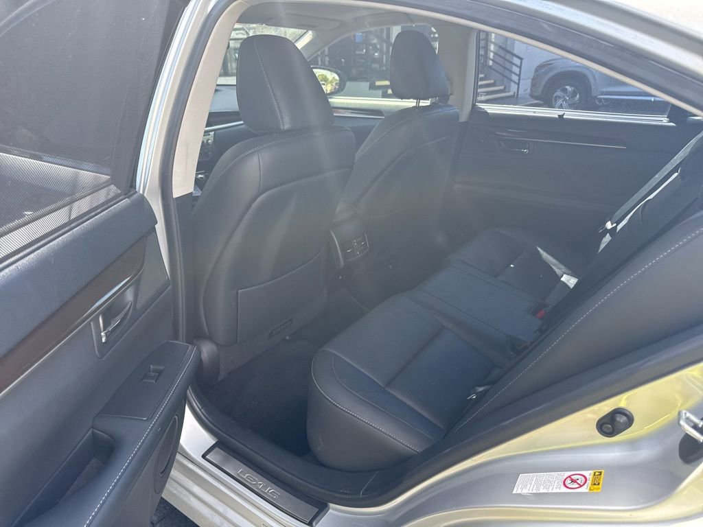 Used 2014 Lexus ES 350 image 7