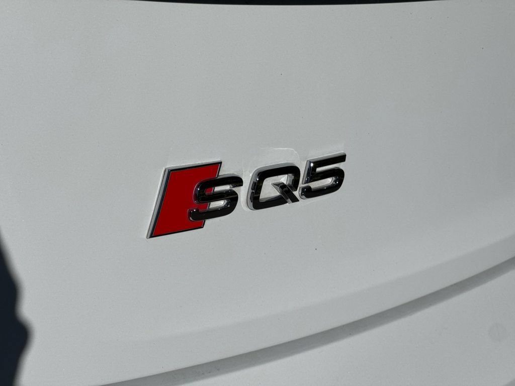 Certified 2024 Audi SQ5 Prestige AWD/4WD image 39