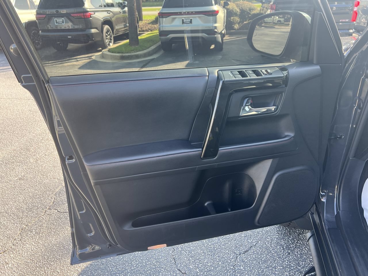 Used 2024 Toyota 4Runner TRD Pro AWD/4WD image 14