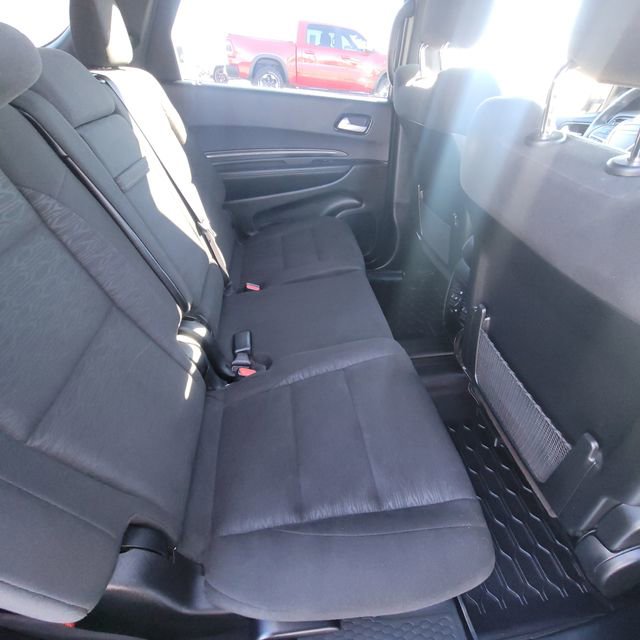 Used 2024 Dodge Durango SXT image 14