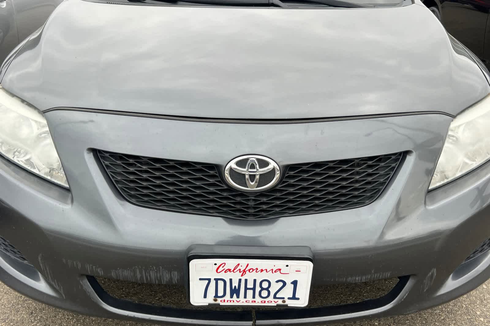 Used 2010 Toyota Corolla LE FWD image 12