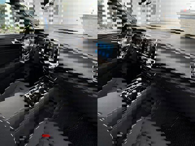 New 2026 Volkswagen Atlas Cross Sport SEL Premium R-Line image 21