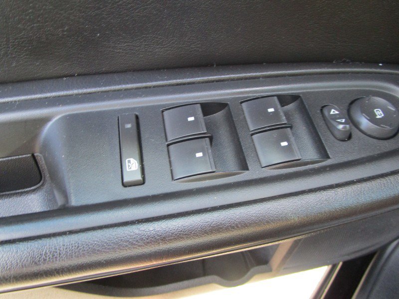 Used 2017 Chevrolet Traverse LT AWD/4WD image 13