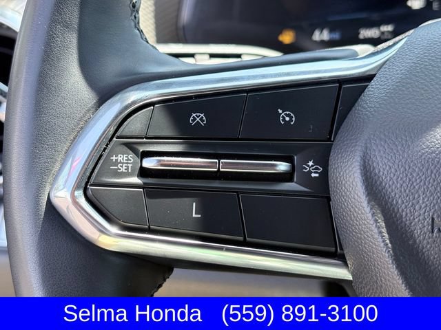 Used 2025 Chevrolet Equinox LT w/ Convenience Package II AWD/4WD image 13