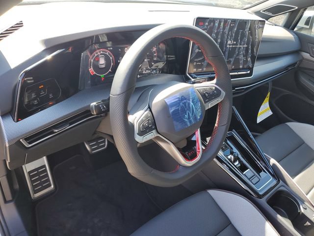 New 2026 Volkswagen GTI SE FWD image 19