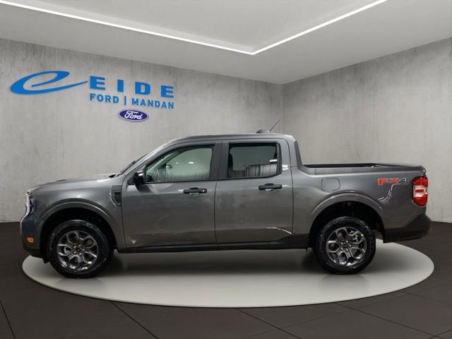 New 2026 Ford Maverick XLT w/ XLT Luxury Package image 4