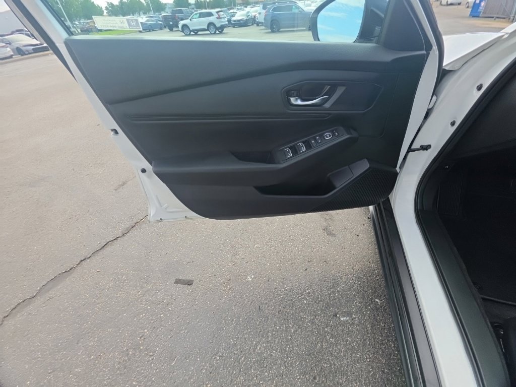 Certified 2025 Honda Accord SE image 11